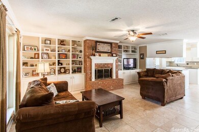 2801 Wills Ct, Conway, AR 72034 - photo 4