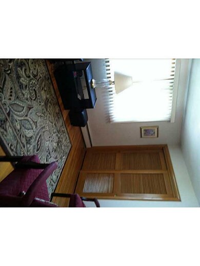 Bedroom.
