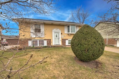 4430 W Guadalupe Cir, East Chicago, IN 46312 - photo 3