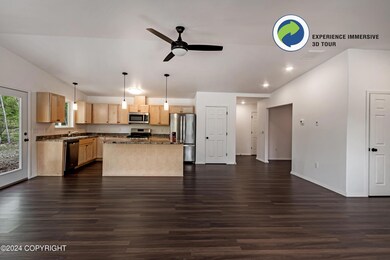 8347 W Petrel, Wasilla AK 99623