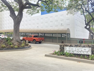 1350 Ala Moana Blvd unit 2612, Honolulu, HI 96814 - photo 3