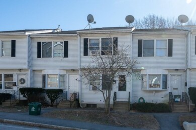 6 Mount Vernon St unit C, Worcester, MA 01605 - photo 4