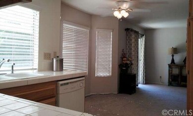 Kitchen from Dining Room