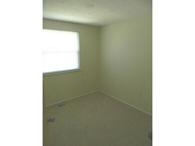 Bedroom.