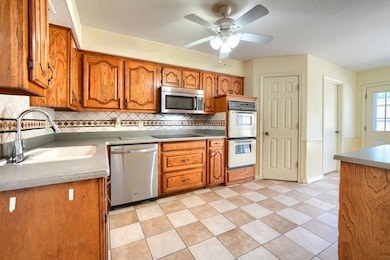 6930 Dove Creek Dr, Wylie, TX 75098 - photo 4