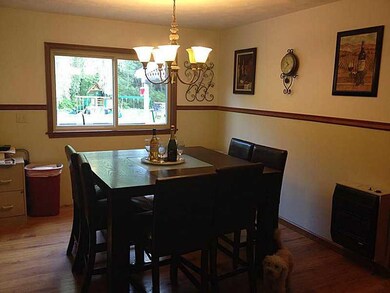Dining Room.
