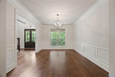 13390 S Shawdee Rd SE, Huntsville, AL 35803 - photo 4