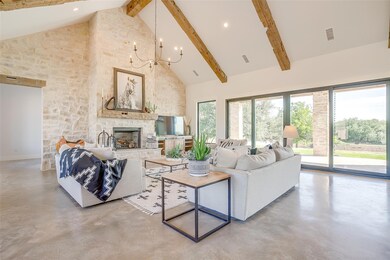 585 Cartwright Rd, Weatherford, TX 76087 - photo 7