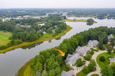 100 Shepards Cove Rd unit K2, Kittery, ME 03904 - photo 2