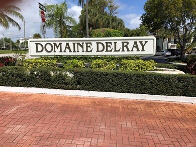 Domaine Delray