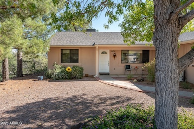 743 E Cherry Hills Way, Cottonwood, AZ 86326 - photo 4