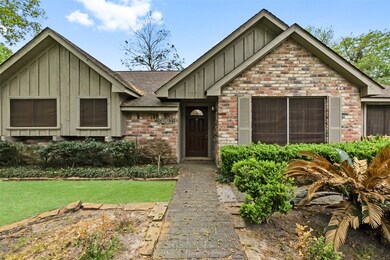 25619 Oakhurst Dr, Spring, TX 77386 - photo 2