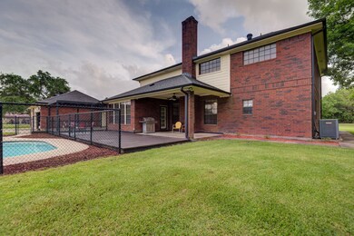 5325 County Road 166, Alvin, TX 77511 - photo 4