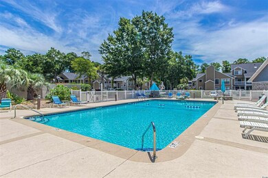 4731 Bermuda Way unit The Park PH II at 48, Myrtle Beach, SC 29577 - photo 5