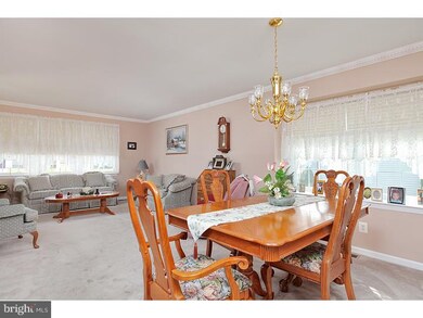 244 Gaunt Dr, Mickleton, NJ 08056 - photo 5