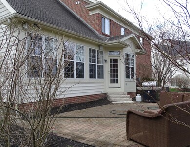 7158 Tumblebrook Dr, New Albany, OH 43054 - photo 4