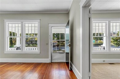 406 Lawsonville Ave, Reidsville, NC 27320 - photo 5