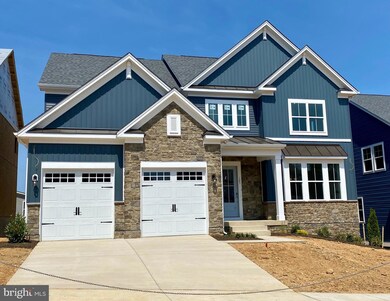 105 Morning Glory Ct, Stafford, VA 22554 - photo 5