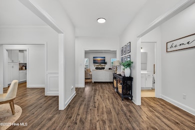 333 Water Wagon Trail, Jacksonville, NC 28546 - photo 5