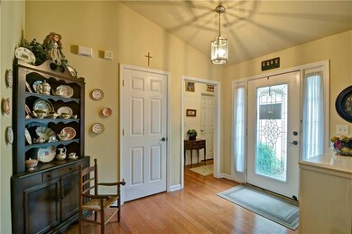 5178 Centennial Creek View NW, Acworth, GA 30102 - photo 6