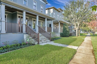 718 E 8th 1/2 St, Houston, TX 77007 - photo 3