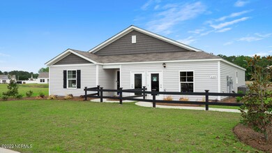1509 Creek Ridge Ln unit Lot 1743- Kerry B, Carolina Shores, NC 28467 - photo 5