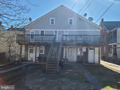 116 Elm St, Hagerstown, MD 21740 - photo 5