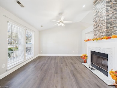 2126 Carlisle Way, High Point, NC 27265 - photo 5