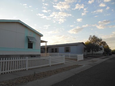 4970 S Mesquite Club Ln, Tucson, AZ 85706 - photo 2