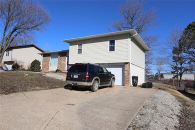 1925 Brentwood Rd, Poplar Bluff, MO 63901 - photo 2