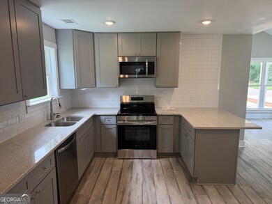 900 North St, Lagrange, GA 30240 - photo 5