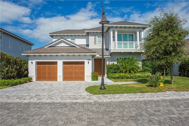 918 Surfsedge Way, Vero Beach, FL 32963 - photo 2