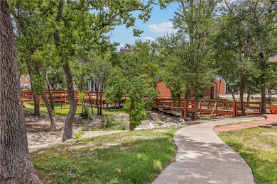 View of property's community