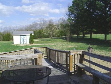 805 Mapleview Dr, Shelbyville, TN 37160 - photo 5