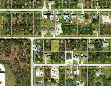 10405 Rockford Ave, Englewood East, FL 34224 - photo 2