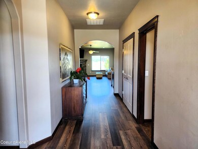 Entry Hall
