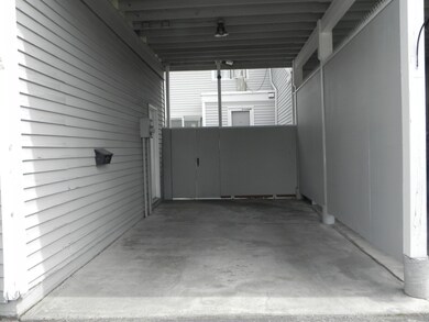 Carport For Your Enjoyment