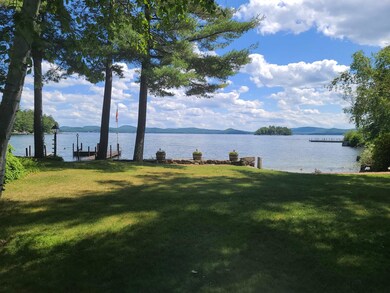 34 Parker Island Rd, Wolfeboro, NH 03894 - photo 4