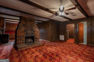 3523 E Broomtown Rd, La Fayette, GA 30728 - photo 2