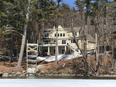 27 Partridge Dr, Wolfeboro, NH 03894 - photo 2