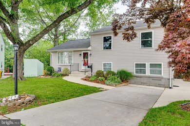 203 Exeter Ct, Linthicum Heights, MD 21090 - photo 2