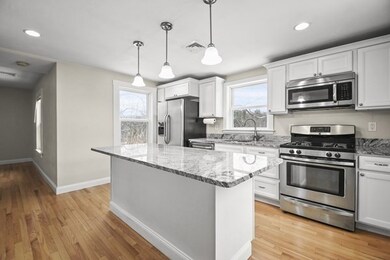 271 Cordaville Rd unit 2, Southborough, MA 01772 - photo 4