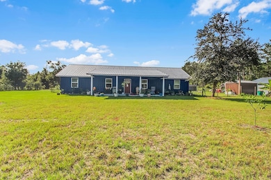 1474 Mcintosh Trail SE, Townsend, GA 31331 - photo 3