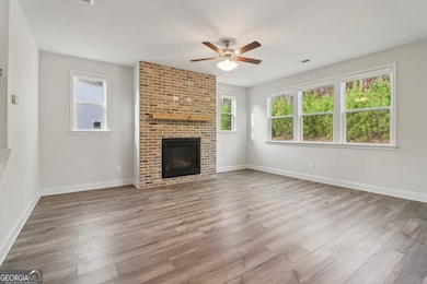 3507 Creek Hollow, Buford, GA 30519 - photo 4