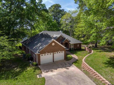 16170 Pin Oak Ridge, Tyler, TX 75707 - photo 2