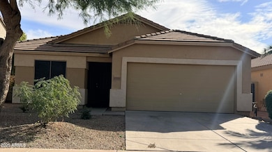 45599 W Dirk St, Maricopa, AZ 85139 - photo 2