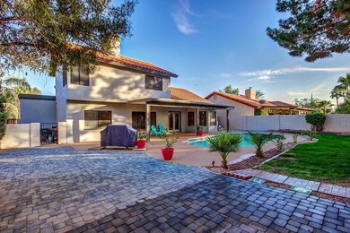 2210 E Egret Ct, Gilbert, AZ 85234 - photo 5