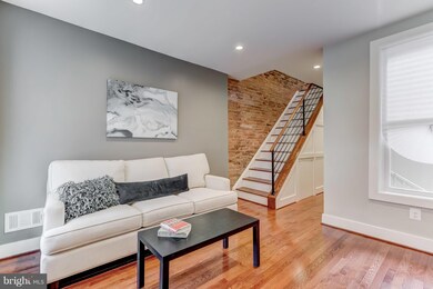 309 S Baylis St, Baltimore, MD 21224 - photo 5