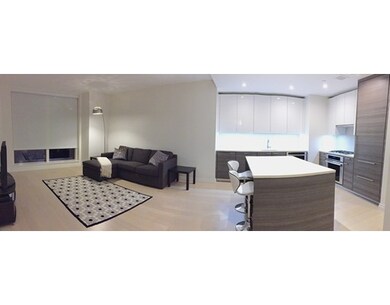 Millennium Tower unit 2706, Boston, MA 02110 - photo 3