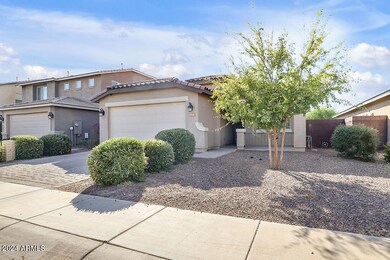 42070 N Hinoki St, San Tan Valley, AZ 85140 - photo 3